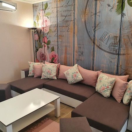 Flower Apartment Heviz Exterior foto