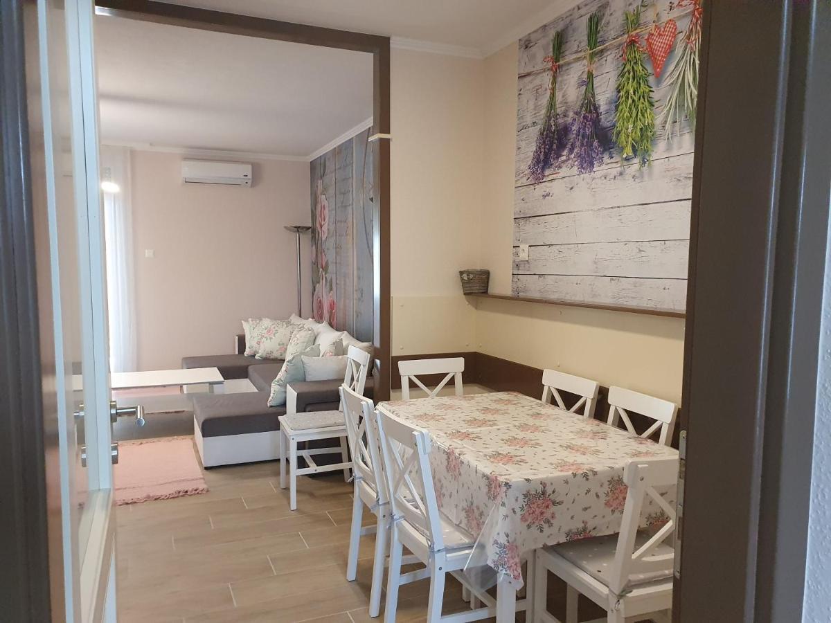 Flower Apartment Heviz Exterior foto
