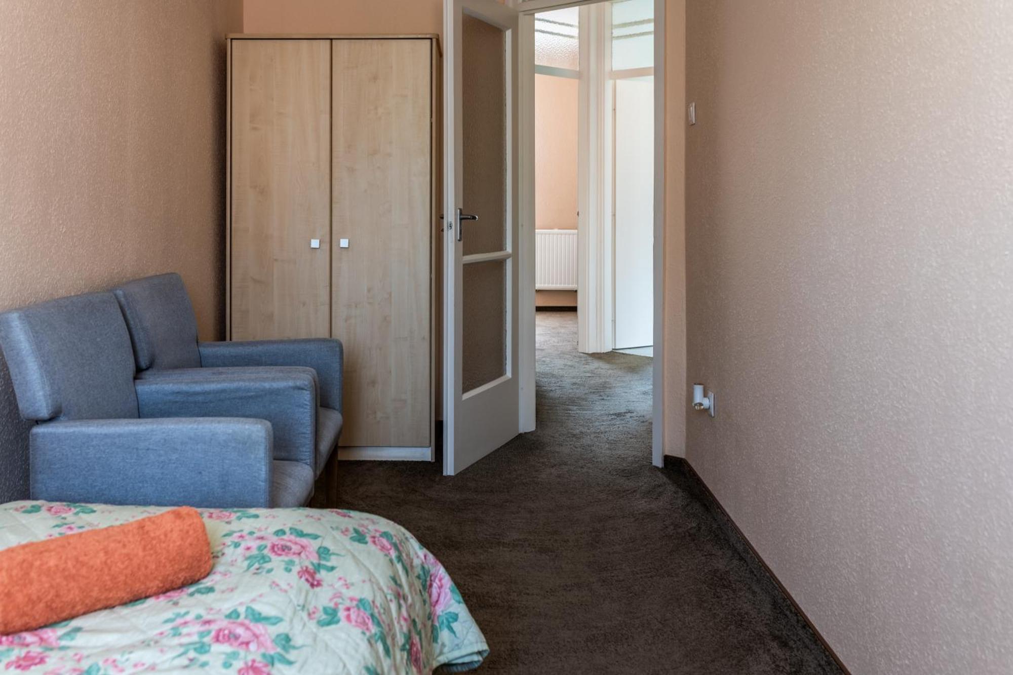 Flower Apartment Heviz Exterior foto