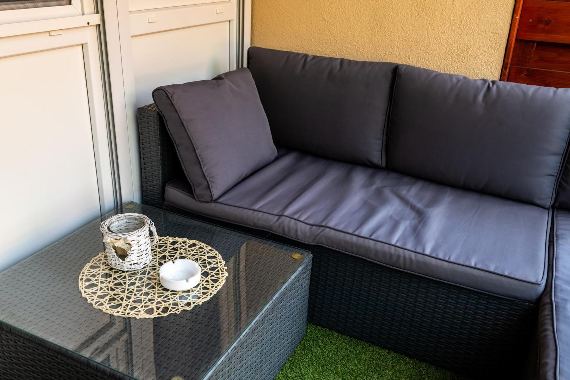 Flower Apartment Heviz Exterior foto